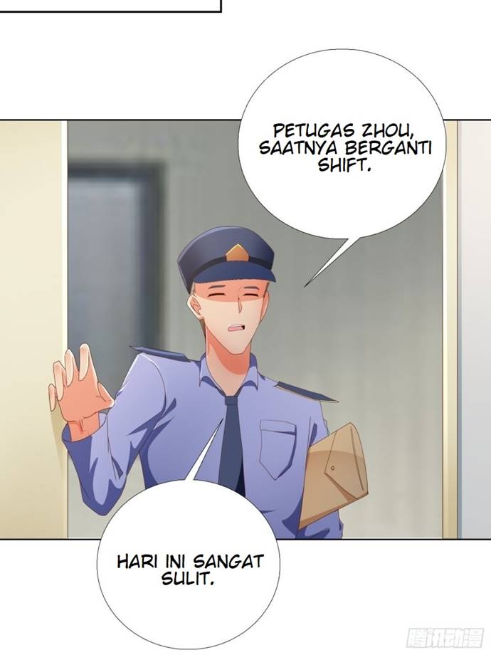 Super School Doctor Chapter 133 Bahasa Indonesia